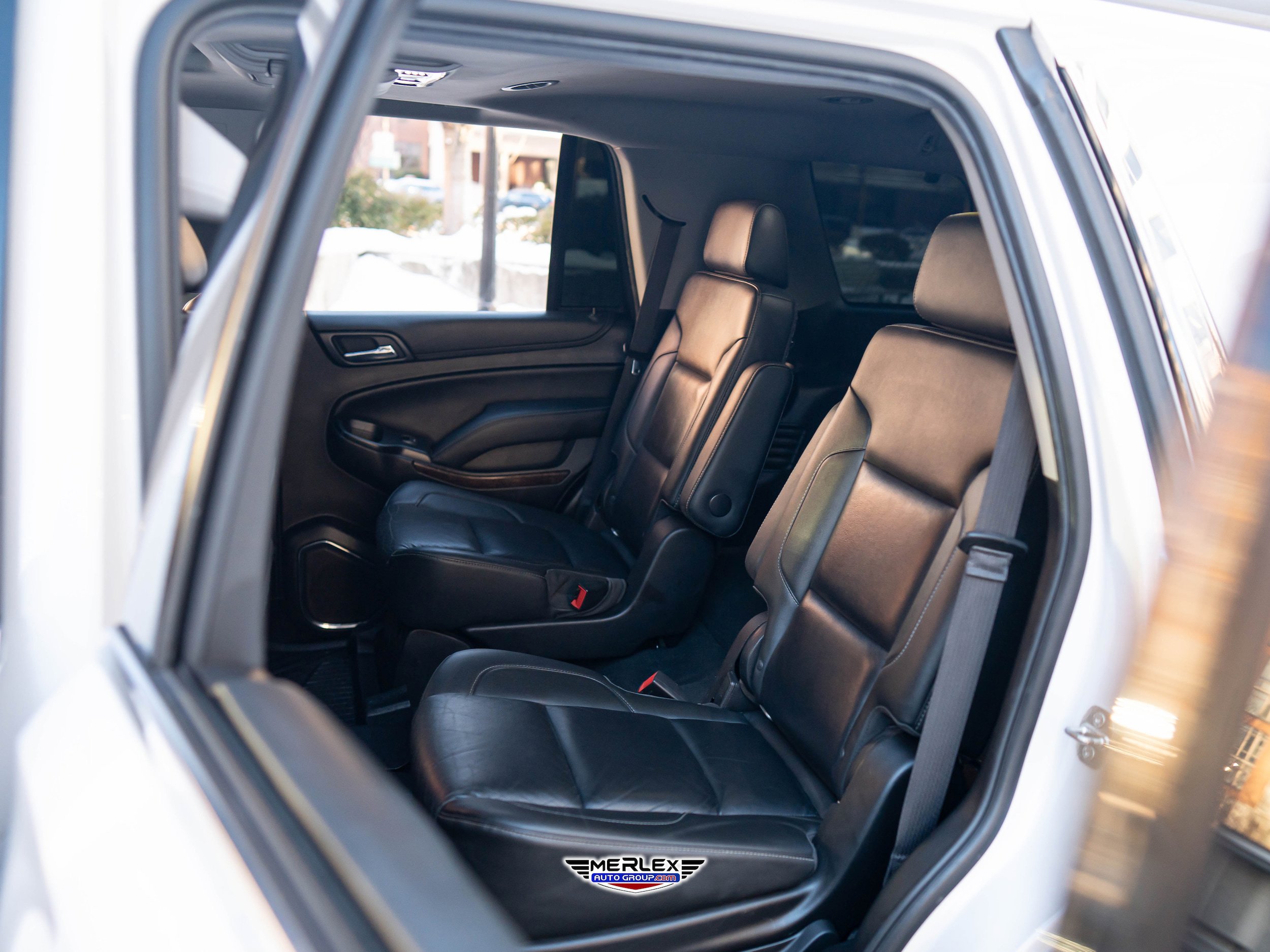 Used 2019 Chevrolet Tahoe LT image 21