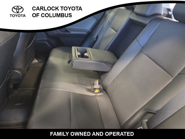 Used 2026 Toyota RAV4 XLE Premium FWD image 14