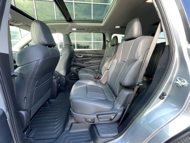 New 2026 Subaru Ascent Limited image 17