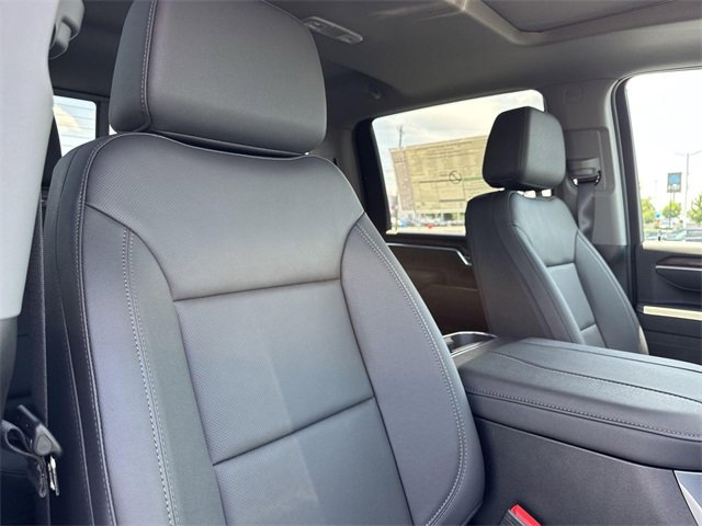 New 2025 GMC Sierra 2500 SLT w/ SLT Premium Package image 25