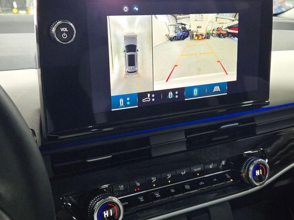 Used 2024 Honda Prologue Elite image 32