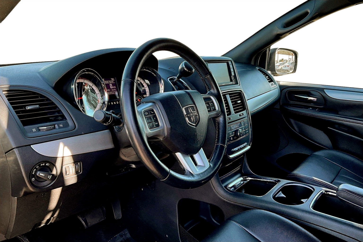 Used 2019 Dodge Grand Caravan GT image 13