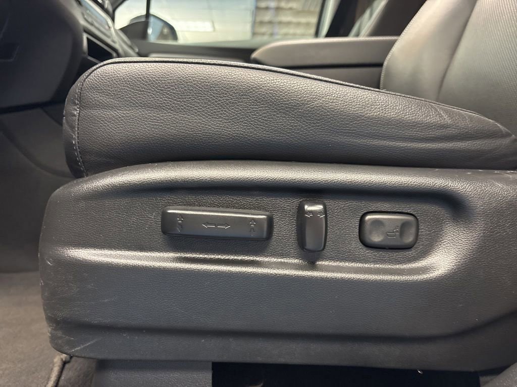 Used 2025 Honda Ridgeline RTL image 28