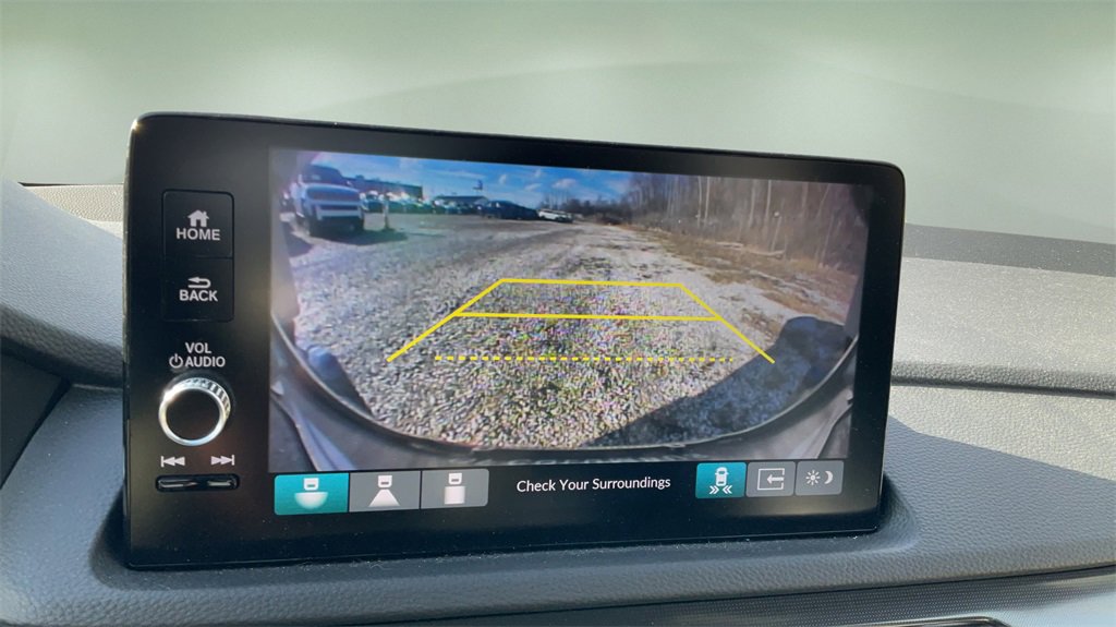 Used 2025 Acura Integra Type S image 20