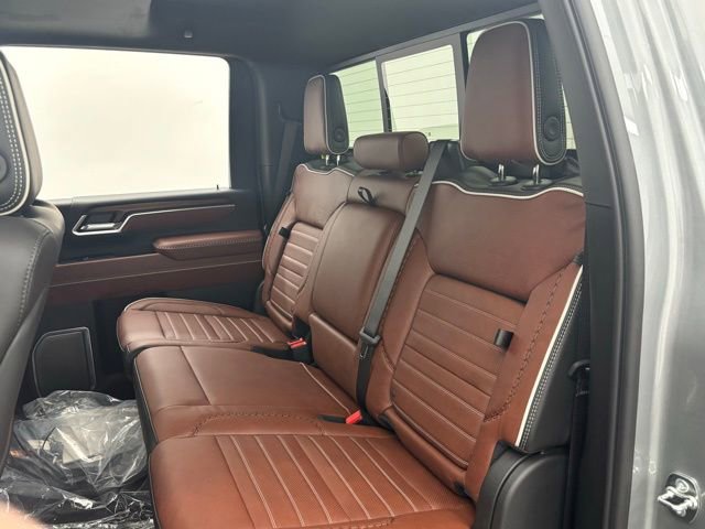 New 2026 GMC Sierra 2500 Denali Ultimate image 45