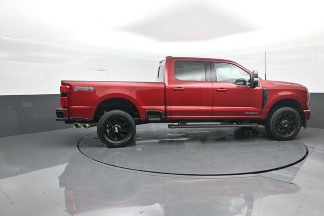 New 2026 Ford F350 Lariat AWD/4WD image 8