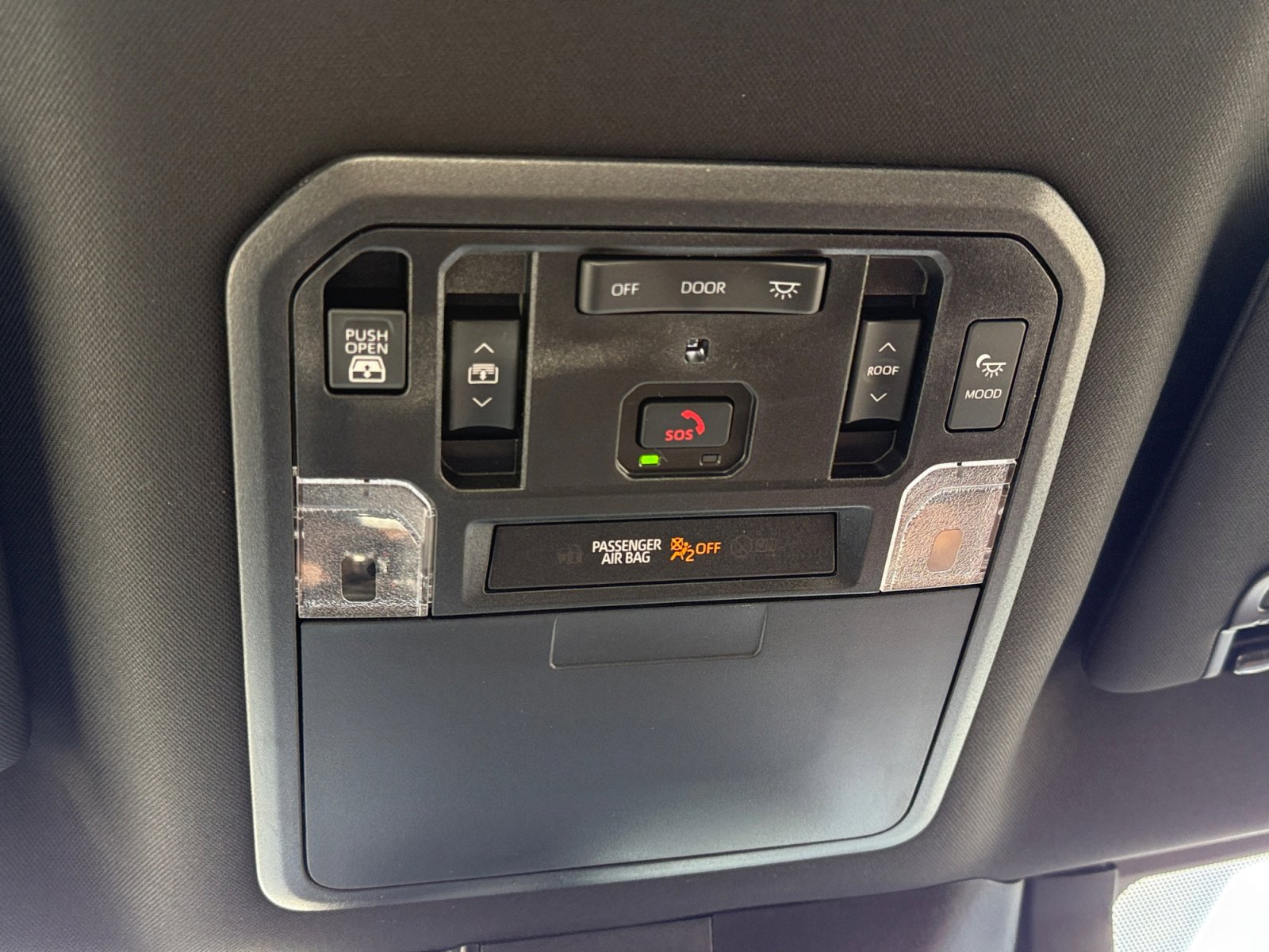 New 2026 Toyota Tundra 1794 Edition image 30