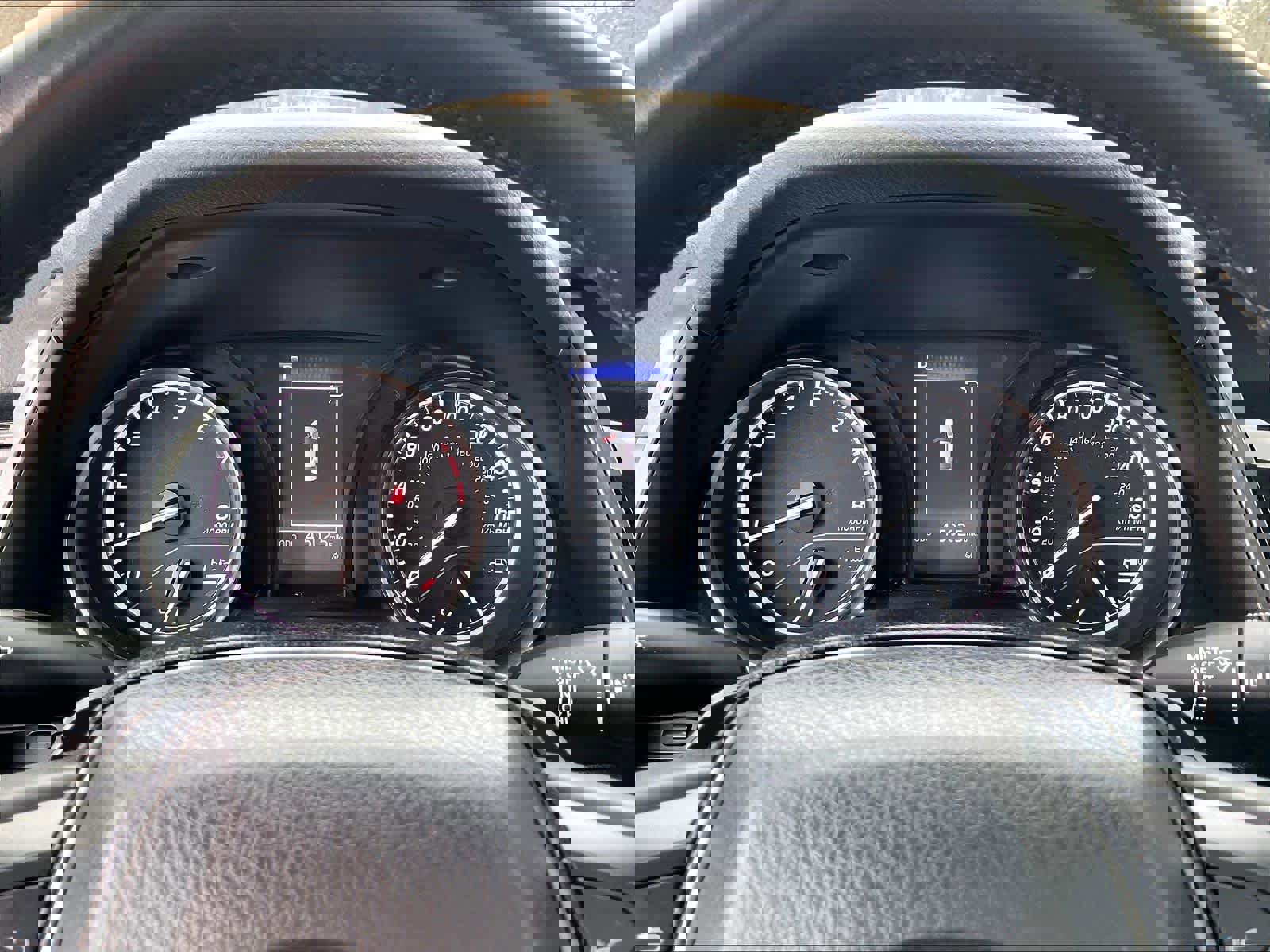 Used 2024 Toyota Camry SE image 37