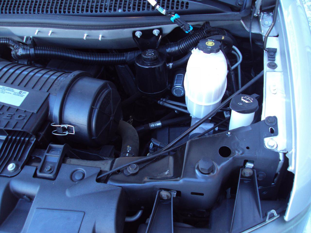 Used 2019 Chevrolet Express 3500 LS RWD image 29