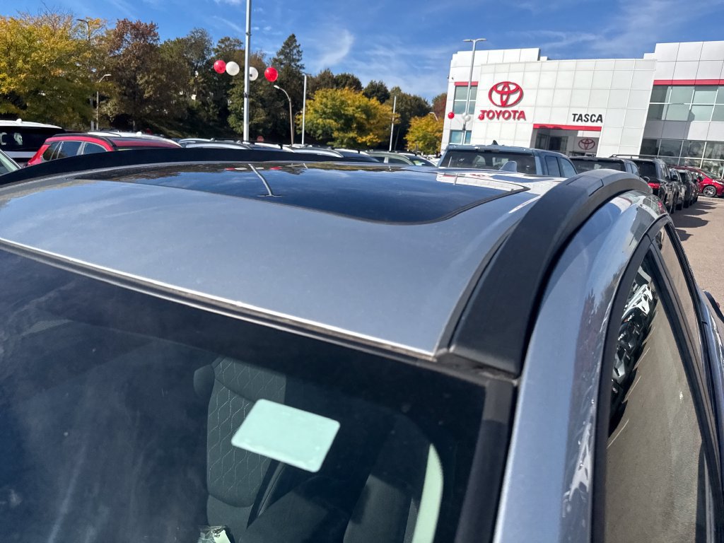Used 2023 Toyota Corolla Cross LE w/ Moonroof Package AWD/4WD image 46