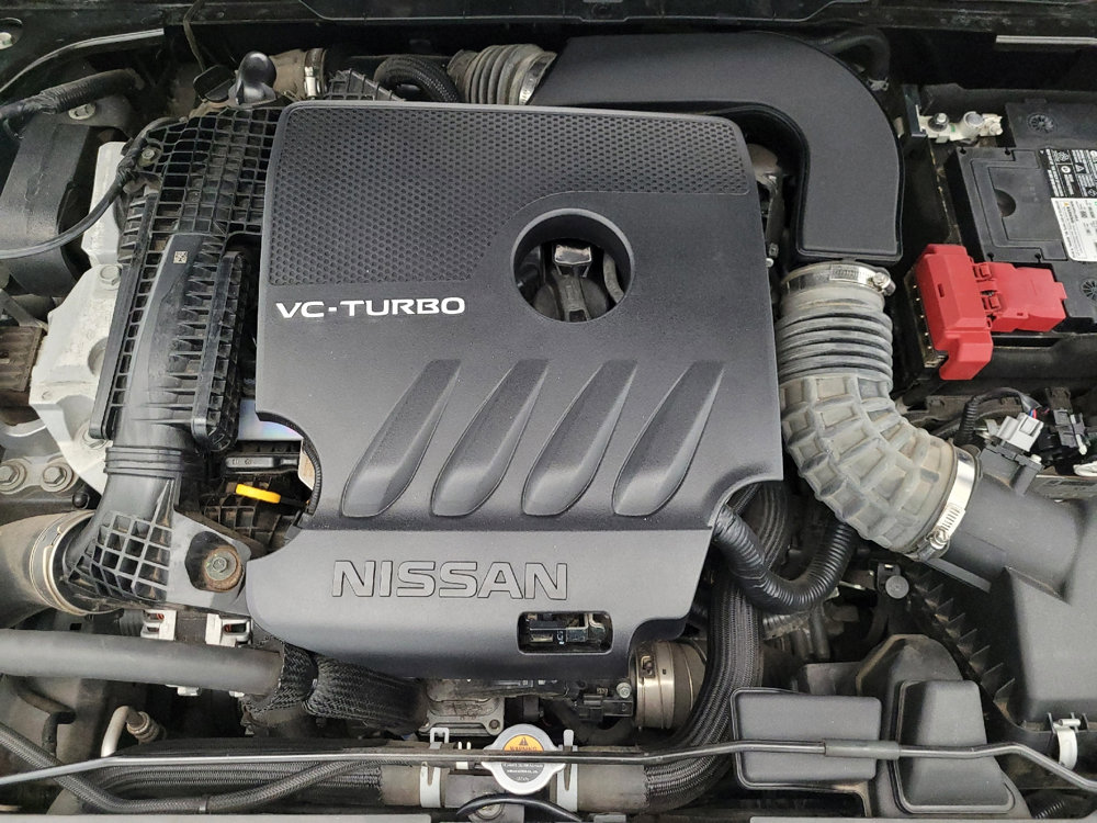 Used 2020 Nissan Altima 2.0 Platinum image 30