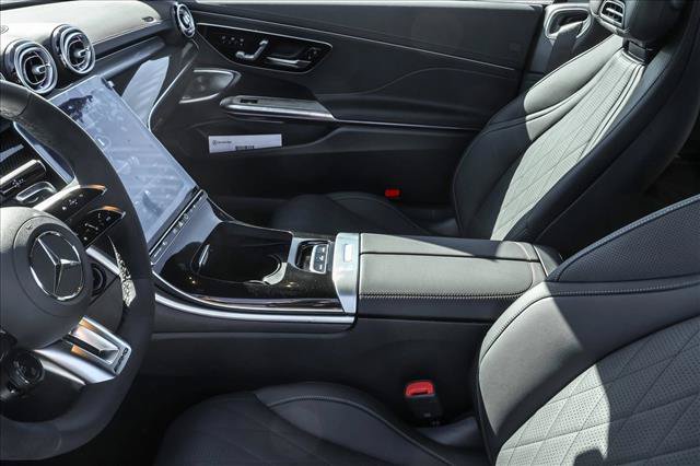 New 2027 Mercedes-Benz CLE 53 AMG 4MATIC Cabriolet image 11