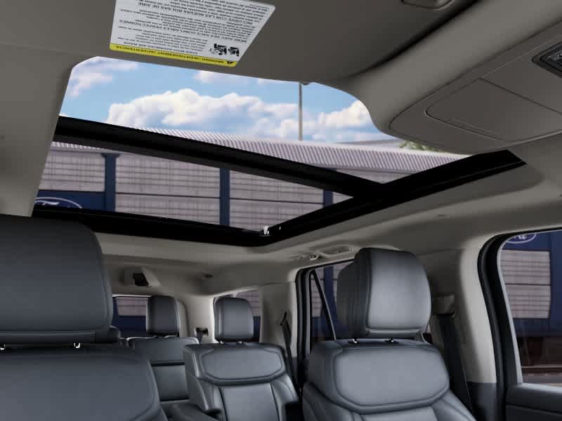 New 2027 Ford Expedition Active AWD/4WD image 22