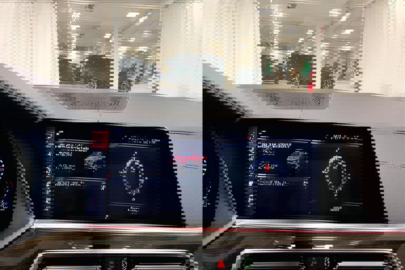 Used 2021 BMW X6 xDrive40i w/ Premium Package image 35