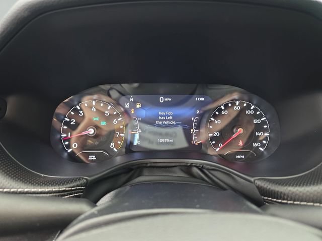 Used 2022 Jeep Compass Altitude w/ Convenience Group image 26