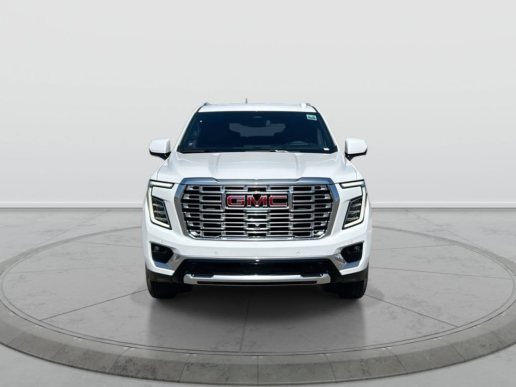 New 2026 GMC Yukon Denali AWD/4WD image 3