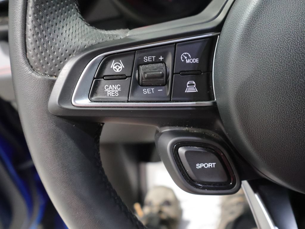 Used 2024 Dodge Hornet GT AWD/4WD image 32