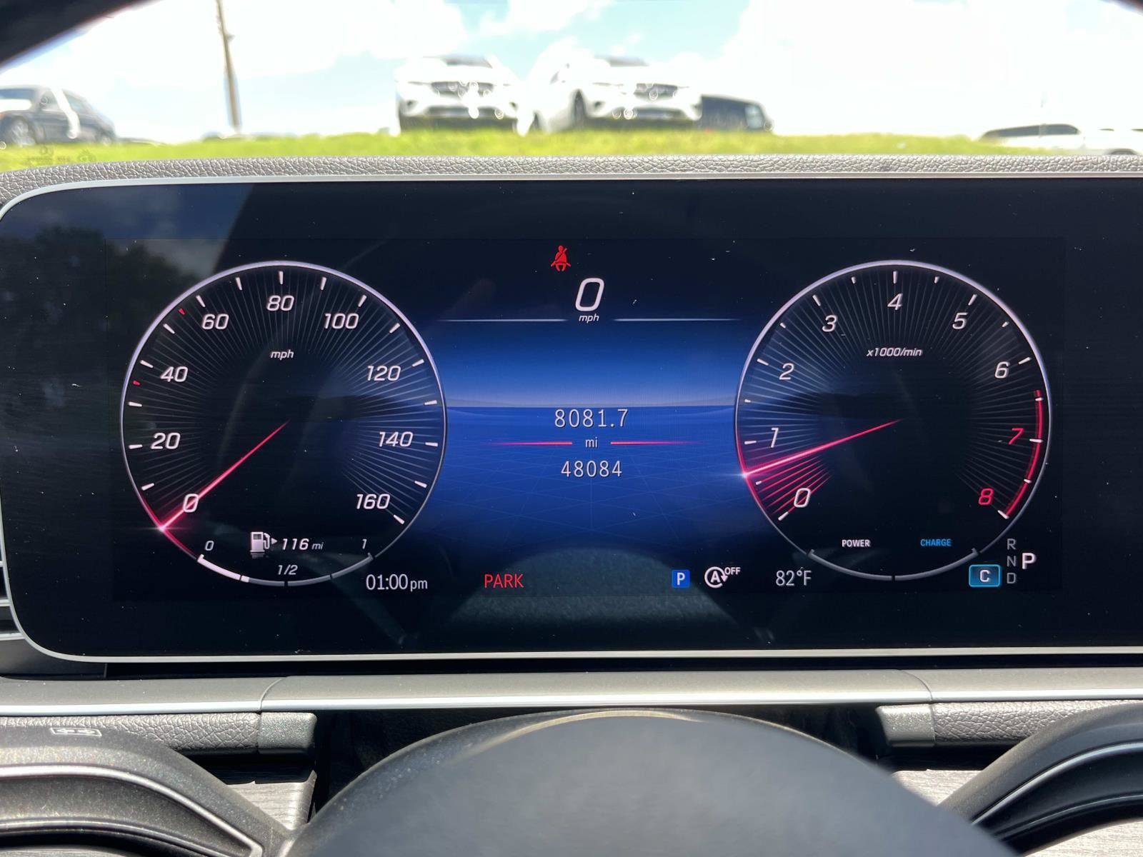 Certified 2025 Mercedes-Benz GLE 350 4MATIC image 37
