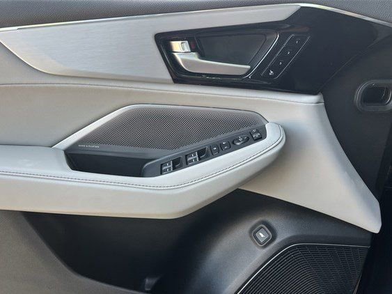 Certified 2026 Acura MDX w/ Technology Package image 26