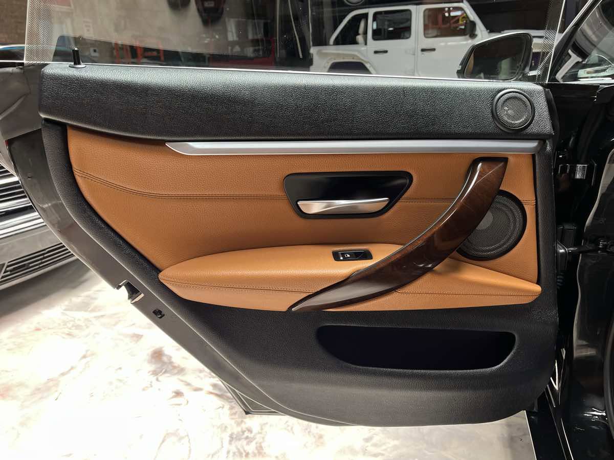 Used 2018 BMW 440i Gran Coupe xDrive AWD/4WD image 30