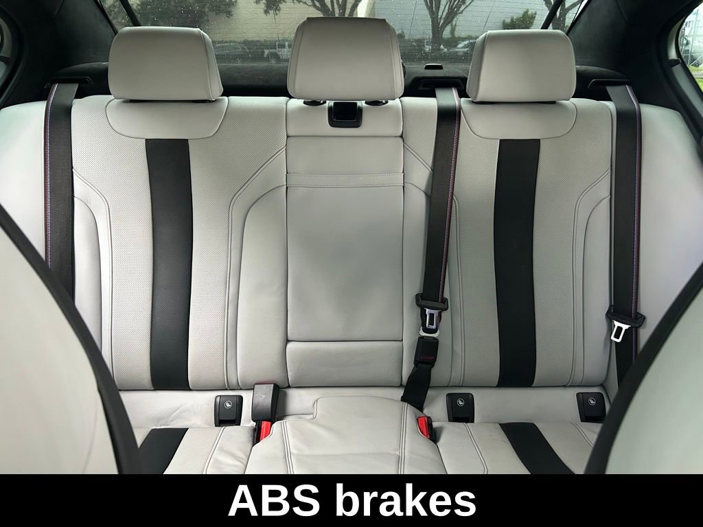 Used 2022 BMW M5 w/ Competition Package image 15