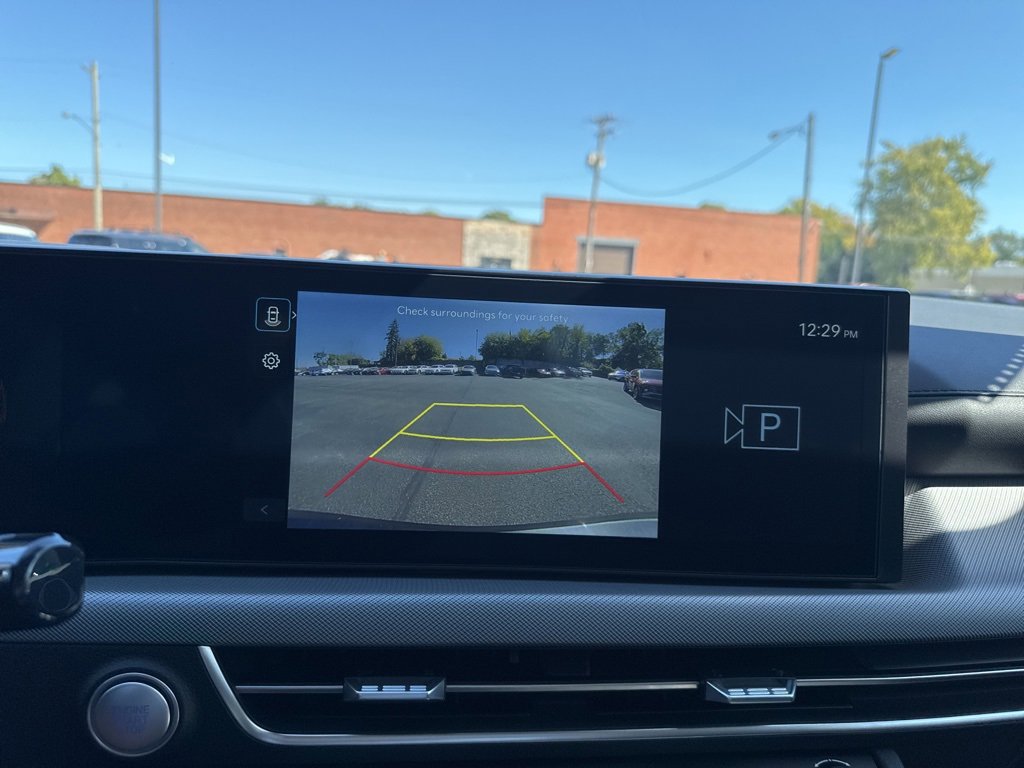 New 2026 Hyundai Sonata SE image 24