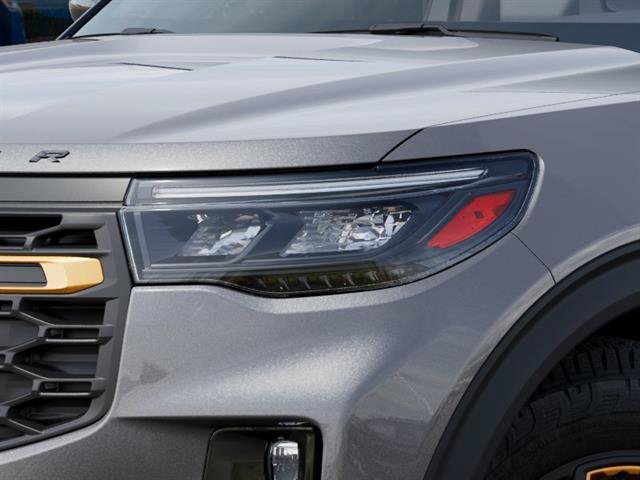 New 2027 Ford Explorer Tremor AWD/4WD image 23
