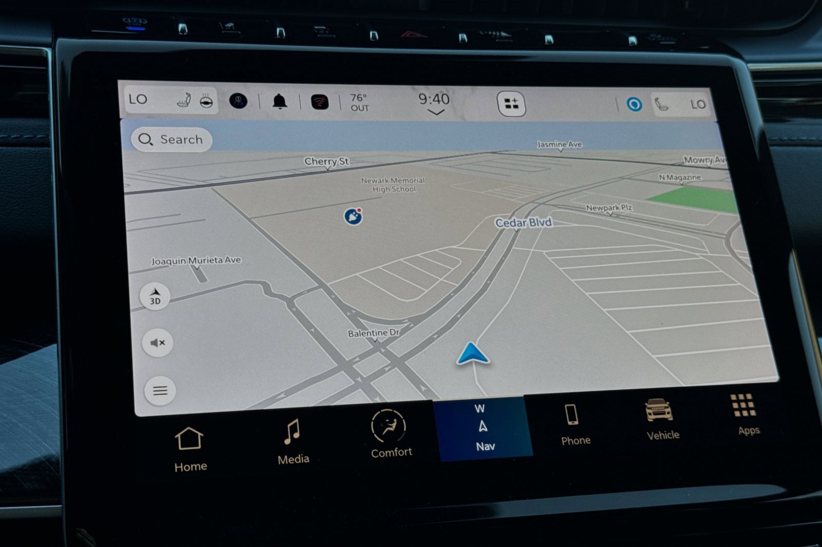 New 2023 Jeep Grand Cherokee Trailhawk w/ Advanced Protech Group II image 18