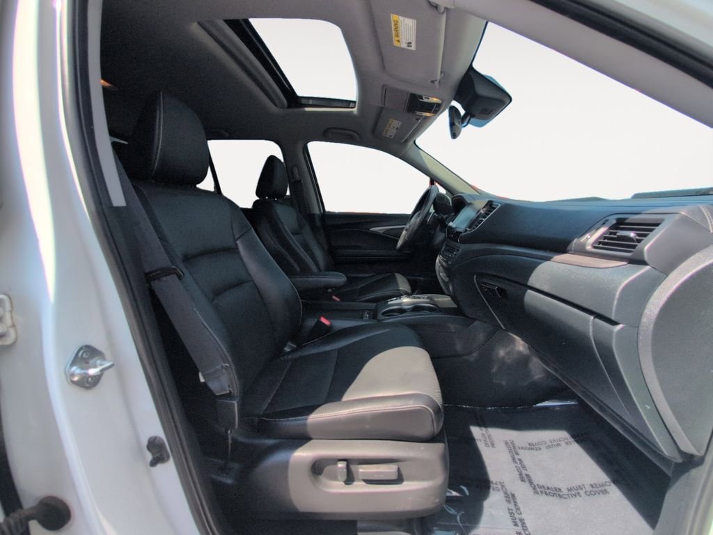 Used 2023 Honda Ridgeline RTL image 14