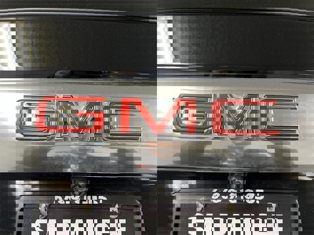 Certified 2021 GMC Yukon Denali image 32