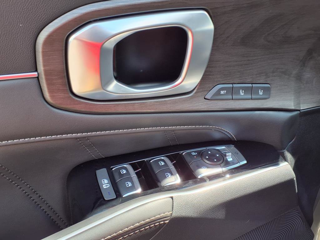 New 2026 Kia Sorento SX Prestige image 12