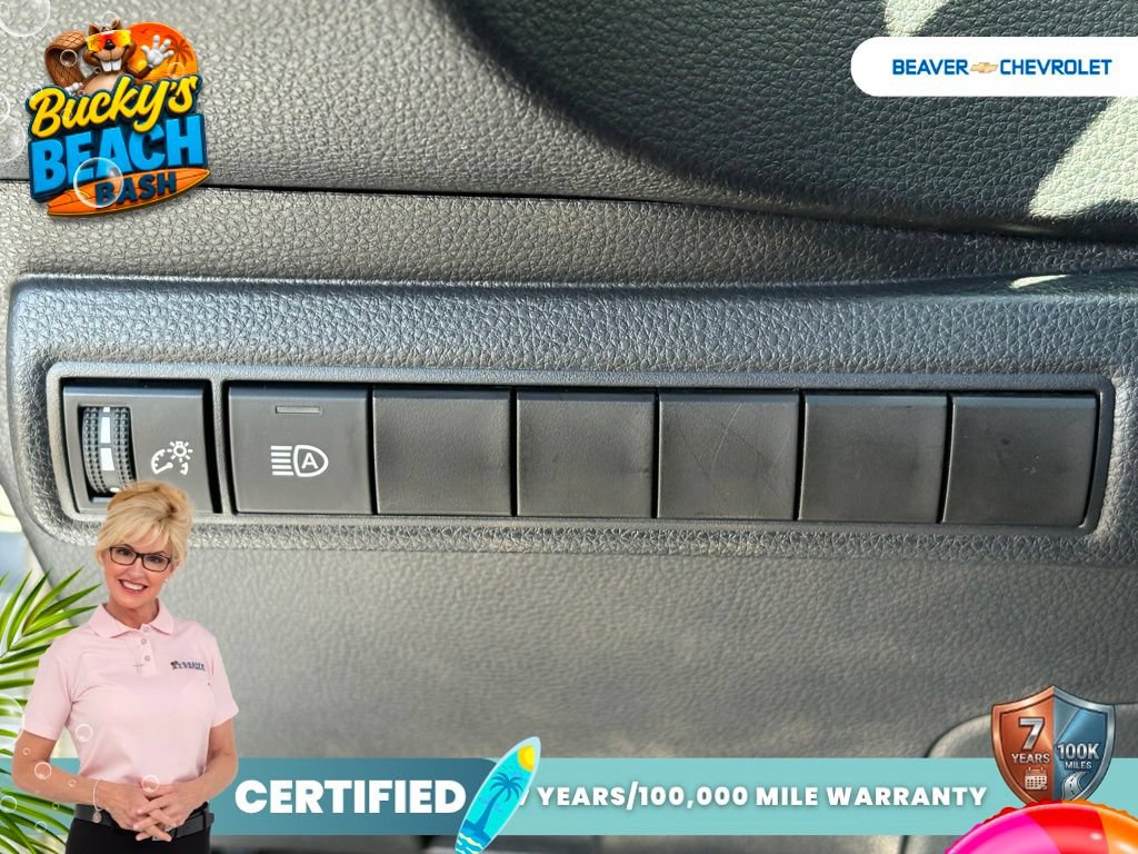 Used 2022 Toyota Corolla LE FWD image 31