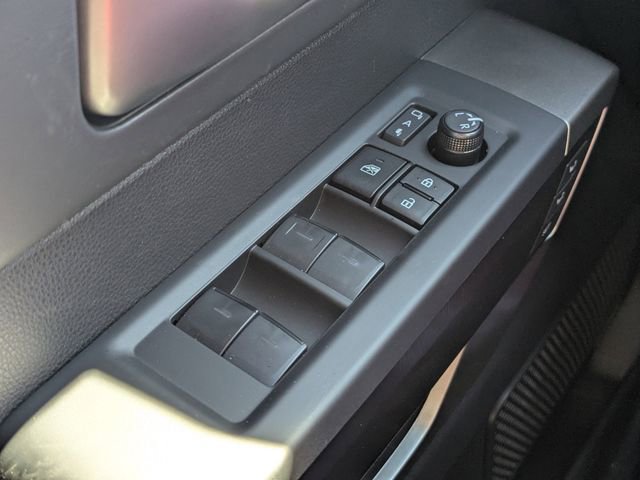 New 2026 Toyota Tundra Platinum AWD/4WD image 25