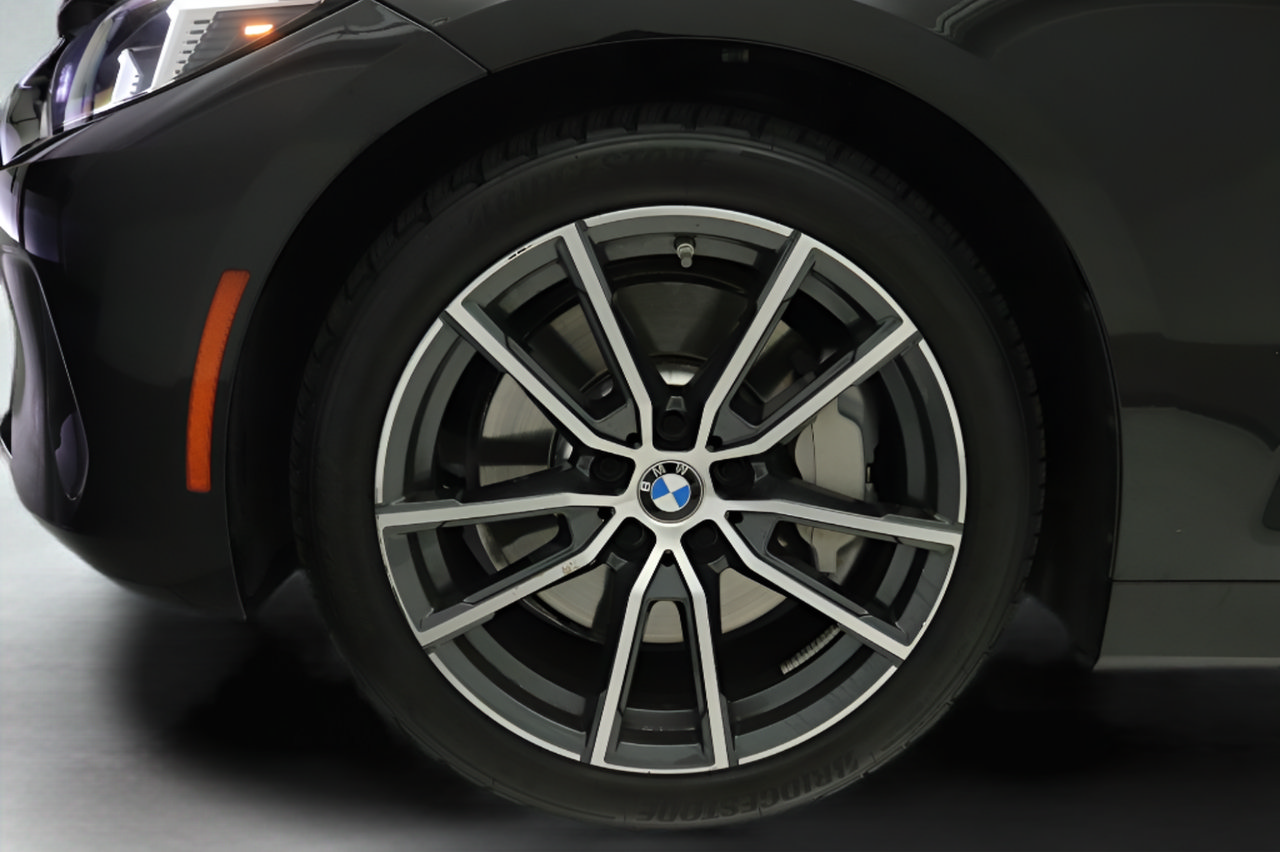 Used 2026 BMW 430i Convertible RWD image 27