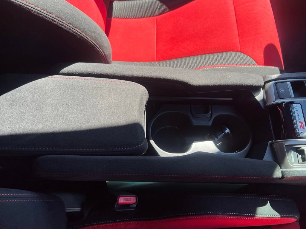 Used 2018 Honda Civic Type R image 23