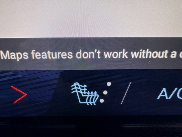 Certified 2024 Chevrolet Traverse Z71 w/ Enhanced Driving Package image 16