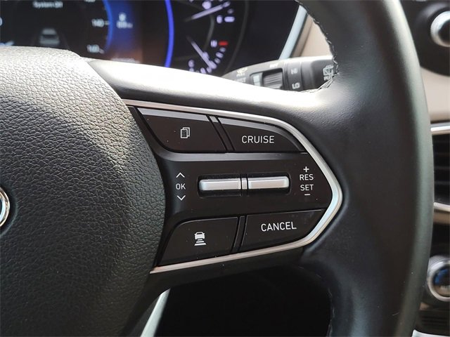 Used 2020 Hyundai Santa Fe SEL w/ Convenience + Premium Package image 30