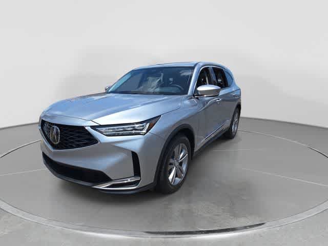 New 2026 Acura MDX FWD image 4