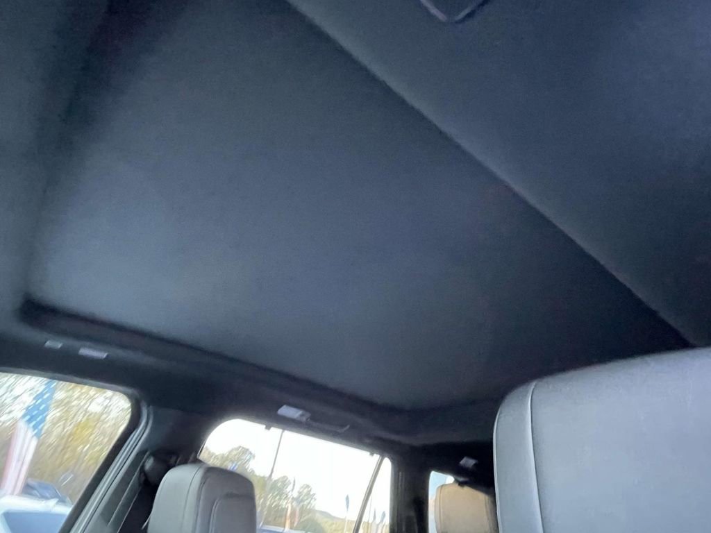 New 2026 Toyota Sequoia Platinum image 15