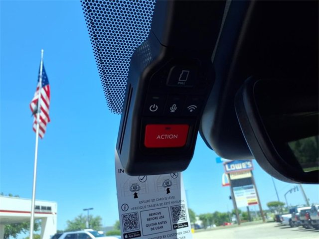 New 2025 Toyota Tacoma TRD Off-Road image 12