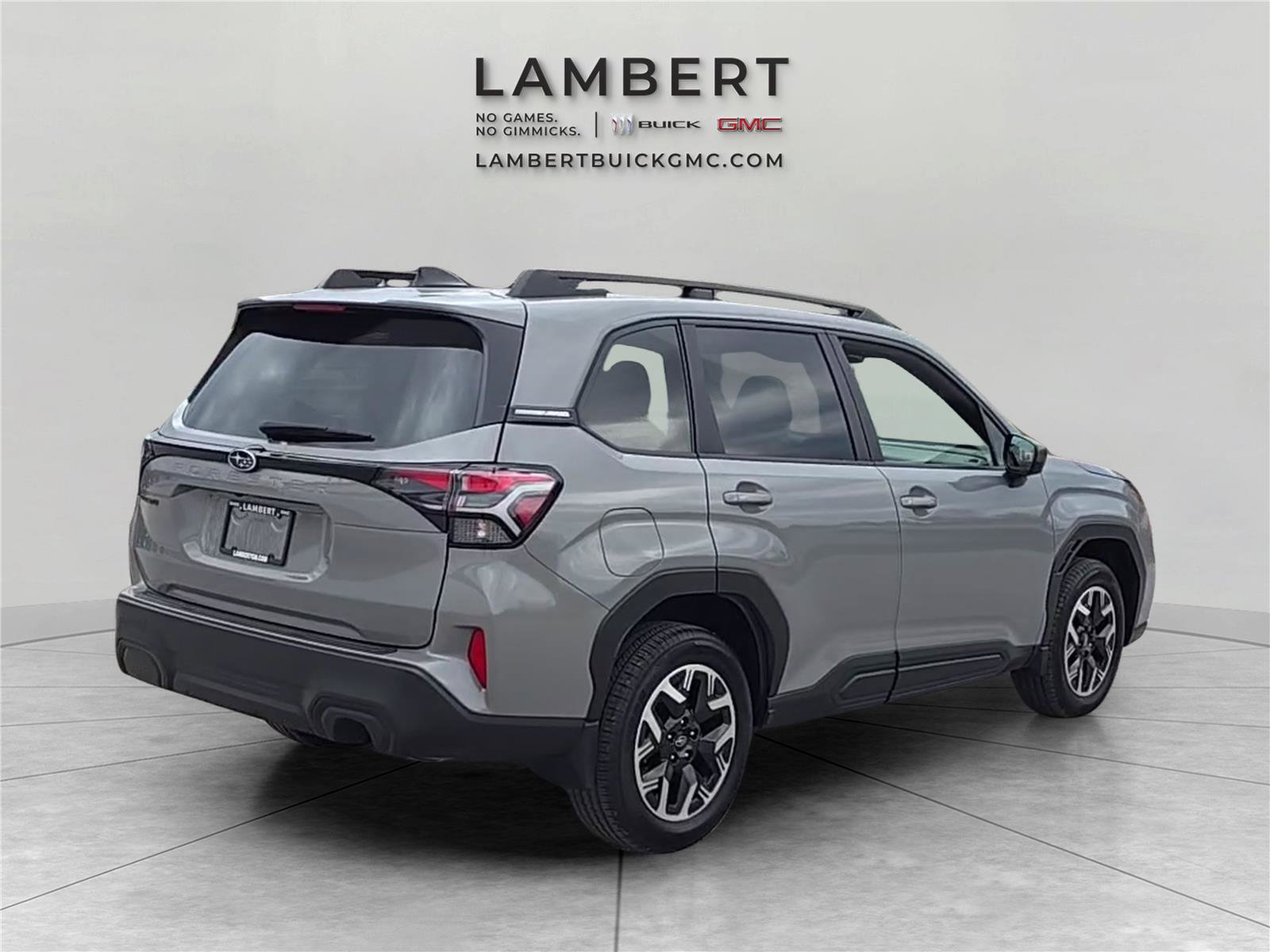 Used 2025 Subaru Forester Premium w/ Convenience Package #1 image 5