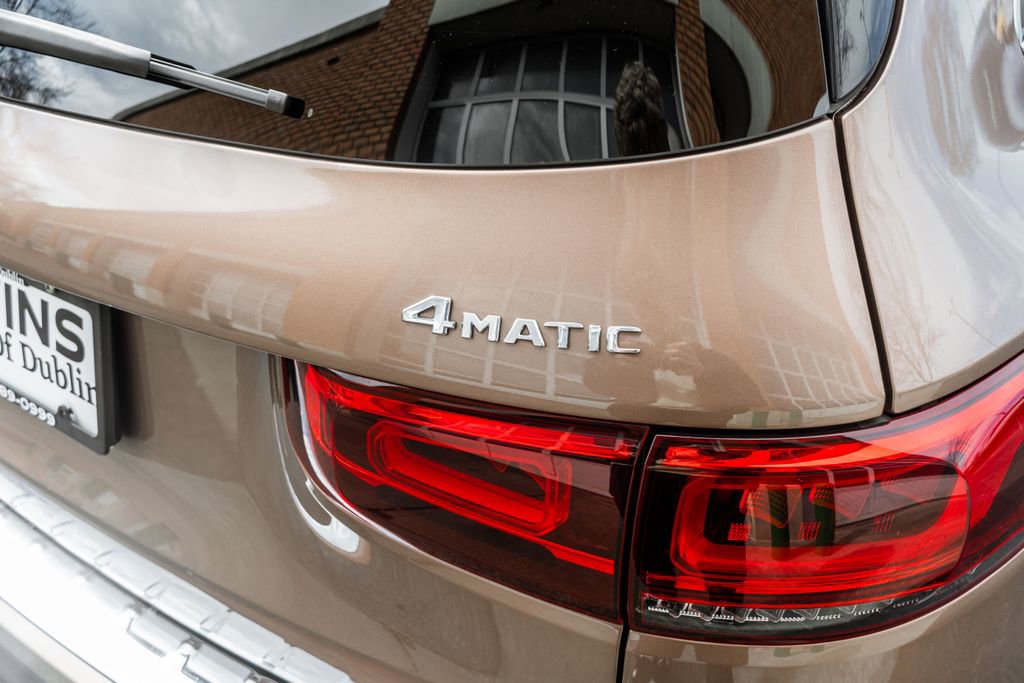 Used 2021 Mercedes-Benz GLB 250 GLB 250 image 38