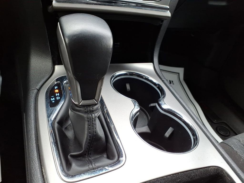Used 2020 Jeep Grand Cherokee Laredo AWD/4WD image 20