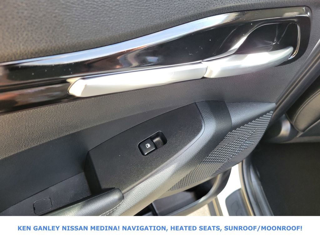 Used 2024 Kia Seltos EX image 43