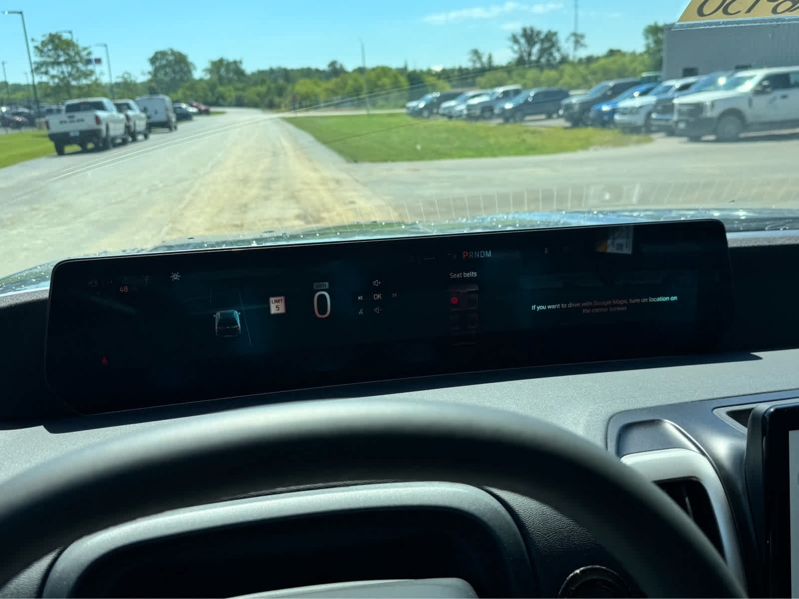 New 2026 Ford Expedition Max Active AWD/4WD image 13