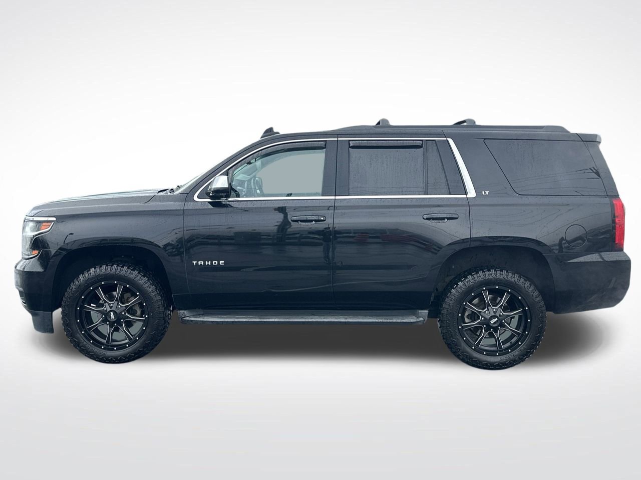 Used 2016 Chevrolet Tahoe LT image 29