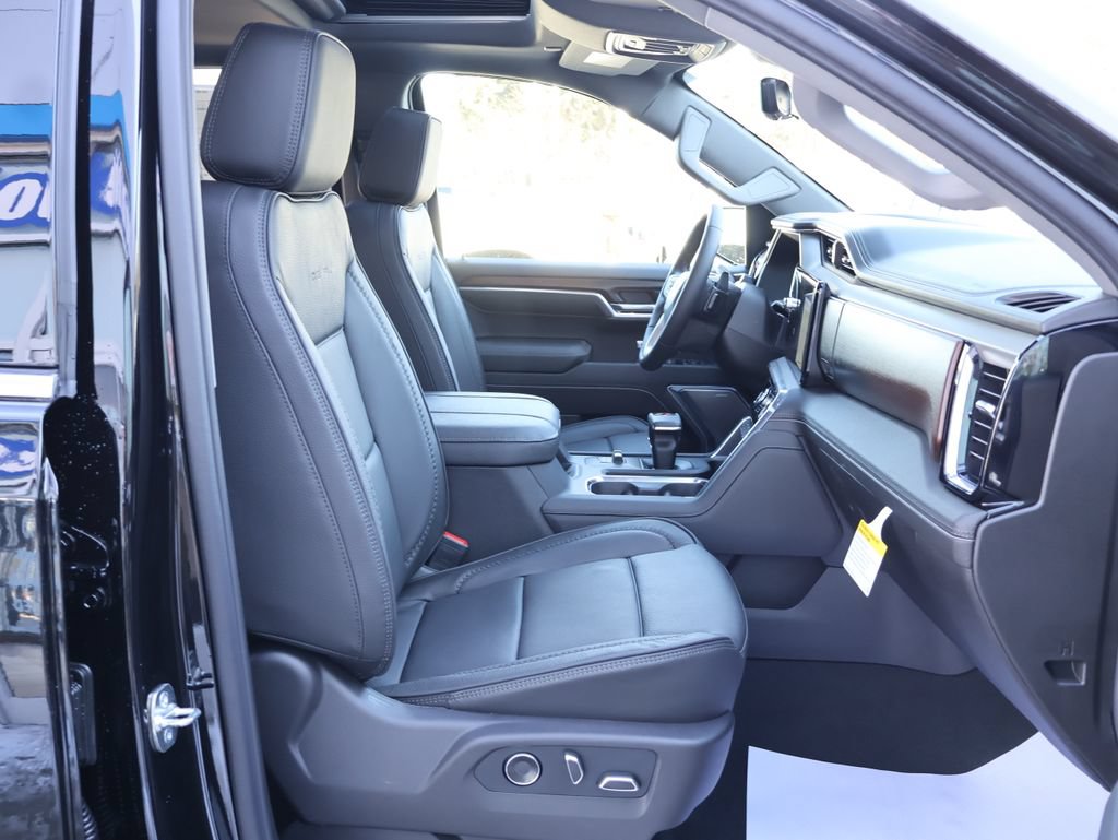 New 2026 GMC Sierra 1500 Denali AWD/4WD image 44