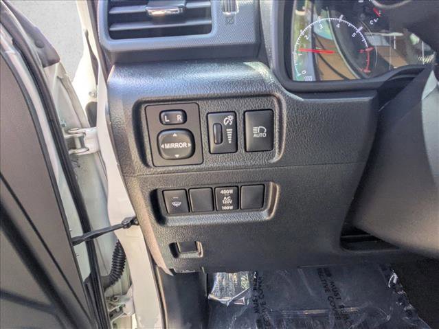 Used 2021 Toyota 4Runner SR5 Premium AWD/4WD image 20