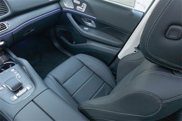 New 2026 Mercedes-Benz GLS 450 4MATIC image 25