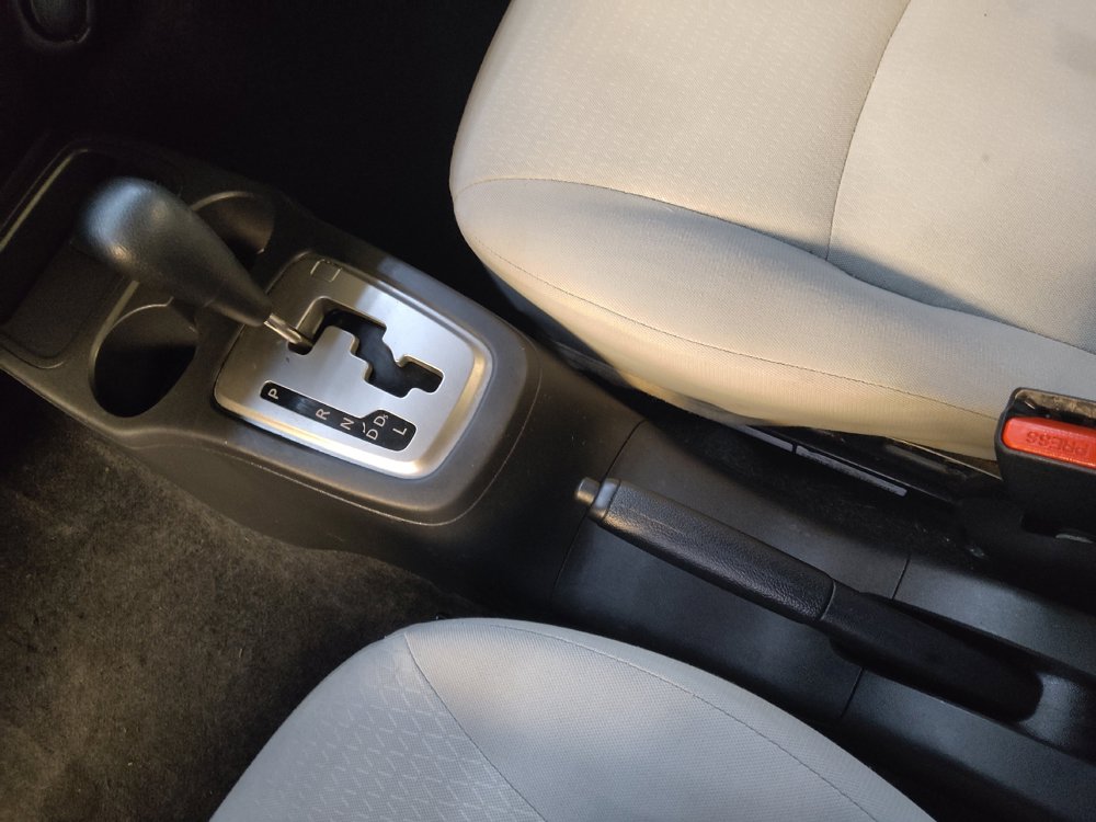 Used 2021 Mitsubishi Mirage G4 ES FWD image 26